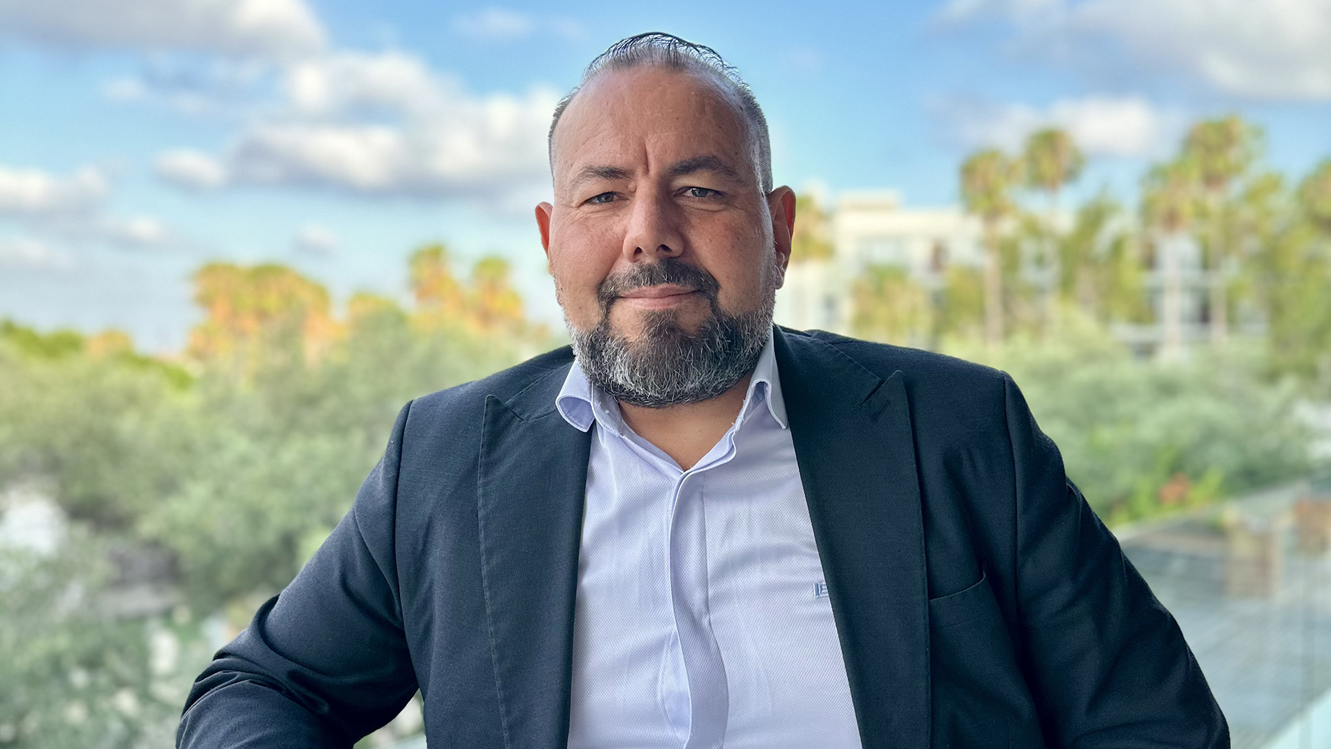 Panagiotis Tsourdiou